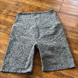 Beyond Yoga Short